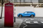 Ford Mustang Mach-E 4 First Edition 2020 года (EU)